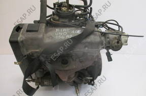 двигатель  FIAT UNO 1.0 156A комплектный