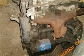 двигатель Fiat Uno 1.0