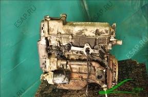 двигатель FIAT UNO 1.0