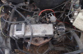 двигатель FIAT UNO 1.0   ,