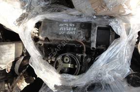 двигатель Fiat Uno 1.0 .