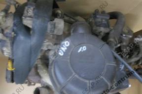 двигатель Fiat uno 1.0 BRAZYLIJSKI   CLIP