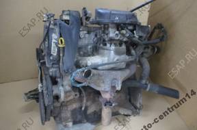 двигатель Fiat uno 1.0 BRAZYLIJSKI   CLIP
