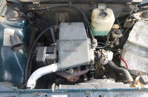 двигатель FIAT UNO 1.0  DO ODPALENIA