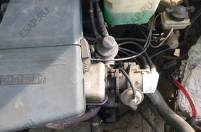 двигатель FIAT UNO 1.0  DO ODPALENIA