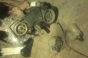 двигатель fiat uno 1.0 fire 866 walek