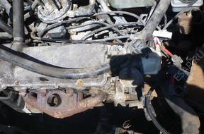 двигатель Fiat Uno 1.0 Fire w caoci