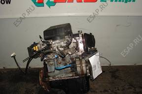 двигатель Fiat Uno 1.0 P- (Suchy Las)