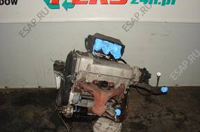 двигатель Fiat Uno 1.0 P- (Suchy Las)