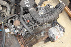 двигатель Fiat Uno 1.0 P- (Suchy Las)
