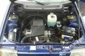 двигатель FIAT UNO 1.0