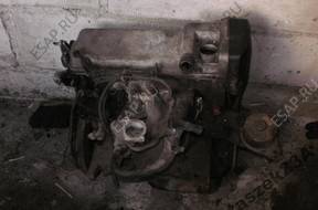 двигатель Fiat Uno 1.0