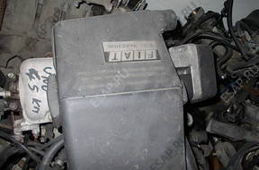 двигатель FIAT UNO 1.1
