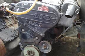 двигатель FIAT UNO 1.3 дизельный