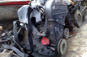 двигатель FIAT UNO 1.3 дизельный