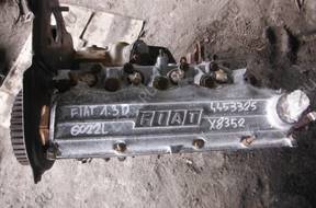 двигатель FIAT UNO 1.3D