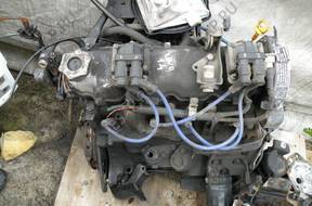 двигатель FIAT UNO 1.4 B