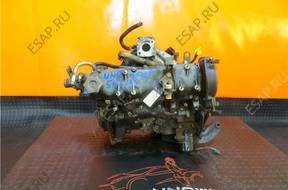 двигатель FIAT UNO 146C 7000 1.0 B  ***