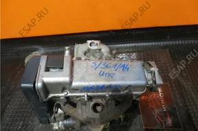 двигатель FIAT UNO 146D8 1.0 B 55 л.с. JEDNOPUNKTOWY