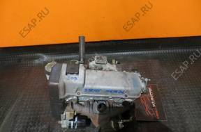 двигатель FIAT UNO 156A2246 1.0 B