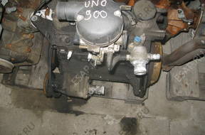 двигатель Fiat Uno 900 39KM 99-02