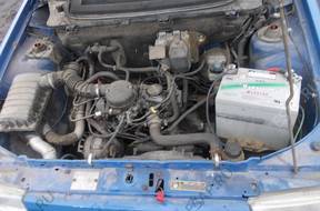 двигатель Fiat UNO 900 SEICENTO 2000r.