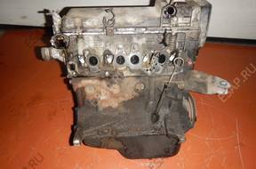 двигатель FIAT UNO II 1.0 b