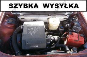 двигатель FIAT UNO II 1.4 бензиновый моновпрыск Odpala