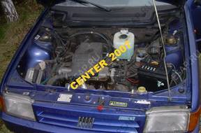 двигатель Fiat Uno II 1998 год 1.0 бензиновый