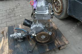 двигатель Fiat Uno II 900 '89-'02