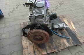 двигатель Fiat Uno II 900 '89-'02