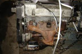 двигатель FIAT UNO PANDA 1.2 45KM 156A2246