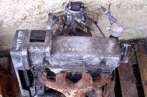 двигатель FIAT UNO PUNTO 1.0 бензиновый