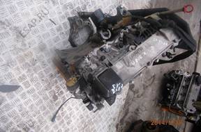 двигатель Fiat UNO TIPO 1,4B 97r  PEWNIAK