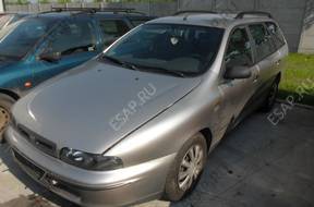 двигатель fiatbrawa , bravo, marea, palio 1.6 16v