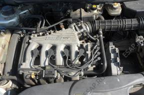 двигатель fiatbrawa , bravo, marea, palio 1.6 16v