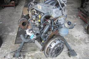 двигатель Fiesta Escort Eskort Curier 1.8D 1.8 D RTH