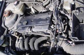 двигатель FIESTA KA 1.3 ZETEC 16V 1.25 zetec
