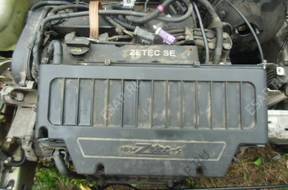 двигатель fiesta mk 5 poj 1,4 . ZOBACZ WARTO .