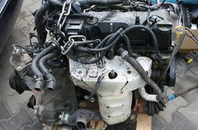 двигатель  FIESTA MK6 1,3 БЕНЗИНОВЫЙ 08'  94tkm   МОДЕЛЬ A9JA