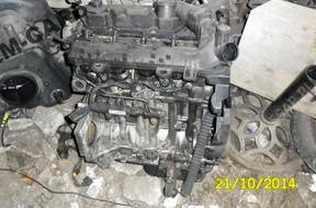 двигатель Fiesta MK6 1.4TDCI 2005 год