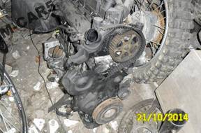 двигатель Fiesta MK6 1.4TDCI 2005 год