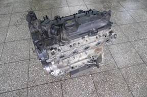 двигатель FIESTA MK6 FUSION 1.4 TDCI 90tys. km.