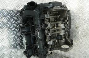 двигатель FIESTA MK6 FUSION 1.4 TDCI F6JA 195TYS