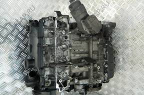 двигатель FIESTA MK6 FUSION 1.4 TDCI F6JA 195TYS