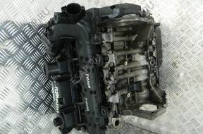 двигатель FIESTA MK6 FUSION 1.4 TDCI F6JA 195TYS