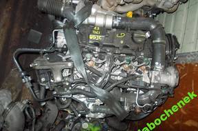 двигатель Fiesta MK7 B-MAX 1.5 TDCI UGJC