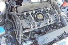 двигатель FMBA 2.0 TDCI 130KM FORD MONDEO MK3 TRANSIT
