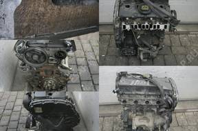 двигатель FMBA Ford Mondeo 130KM 2.0TDCi