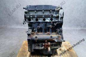 двигатель FMBA FORD MONDEO MK3 2.0 TDCi 00-07